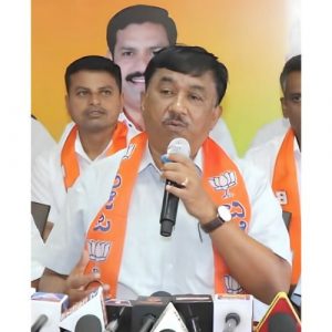 MLC demands immediate appointment of MDA Commr.