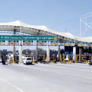 Rs. 1,006 crore in four years