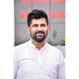 Highway built for future traffic, not toll revenue: Prathap Simha