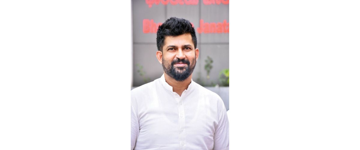 Highway built for future traffic, not toll revenue: Prathap Simha  
