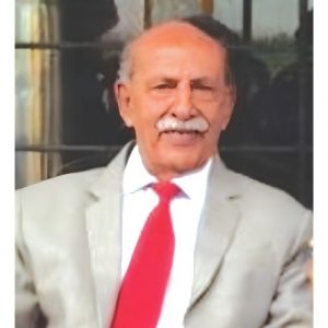 Pudyokkada B. Madappa