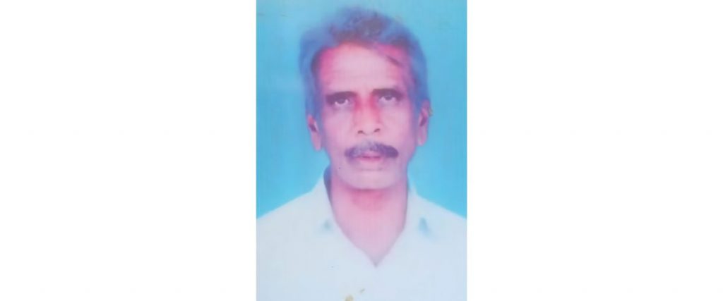 Mahadevu