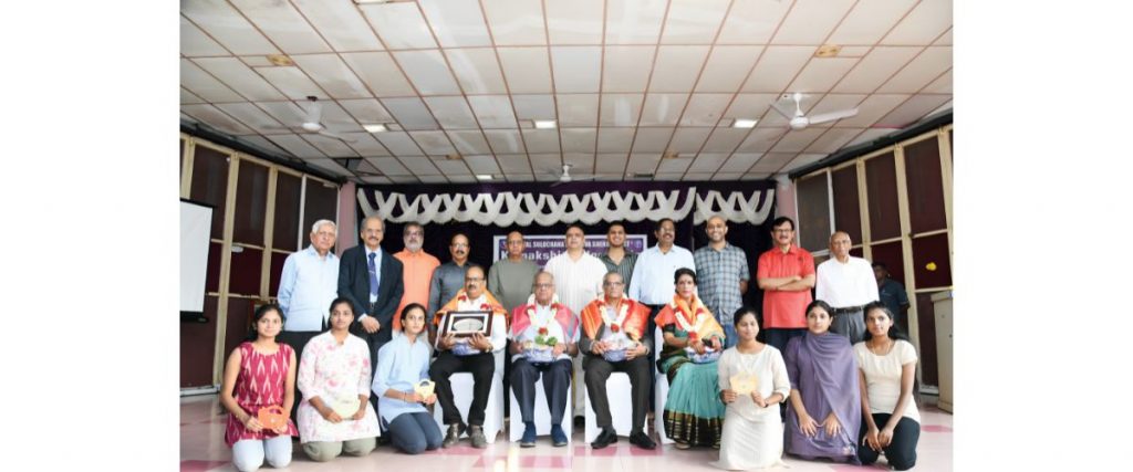 53rd Founder’s Day of Kamakshi Hospitals