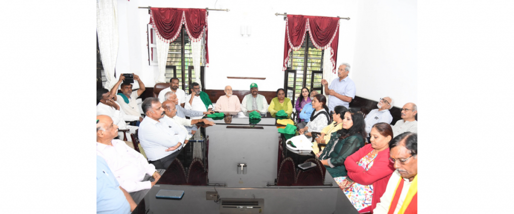 ‘Kambala sport belongs to Coastal region, not Mysuru’