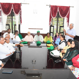 ‘Kambala sport belongs to Coastal region, not Mysuru’ 