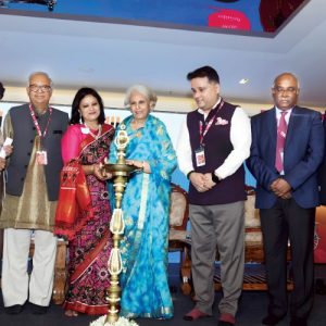 Mysuru Lit Fest begins 
