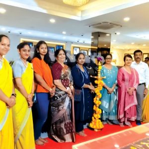 Diamond Jewellery Expo inaugurated at Tanishq