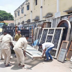 All clear: MCC intensifies Operation Footpath