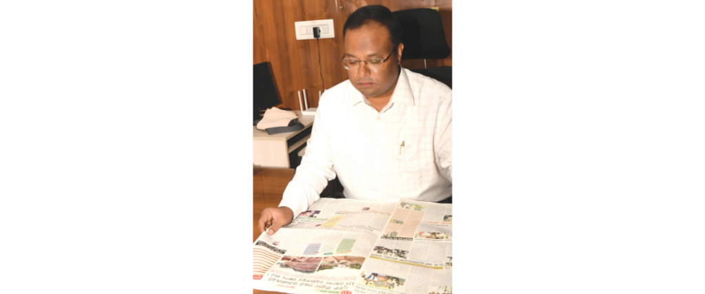RC steps in… orders inspection