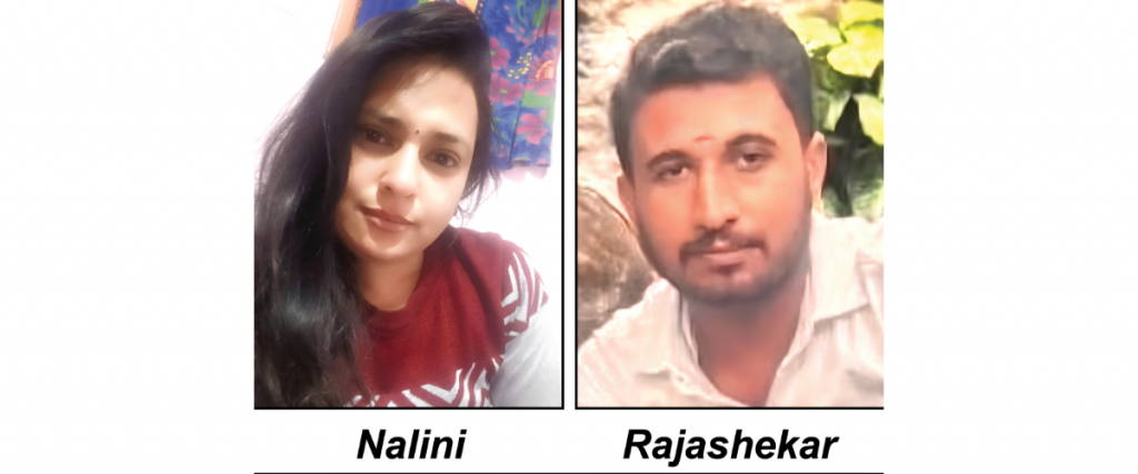 Police crack woman’s charred body case