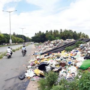 ‘Swachh Survekshan’ assessment 2025-2026: Team audits city’s cleanliness