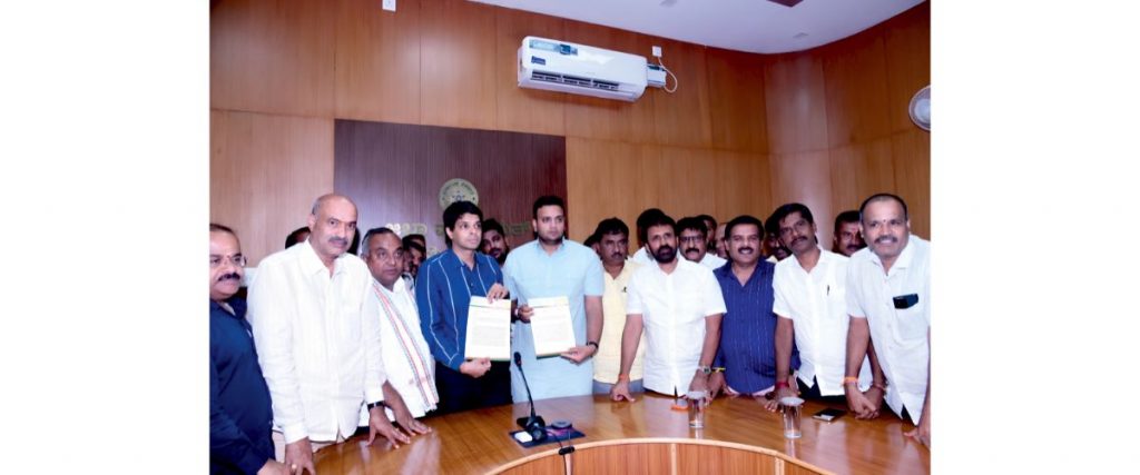 BJP workers face threats: MP
