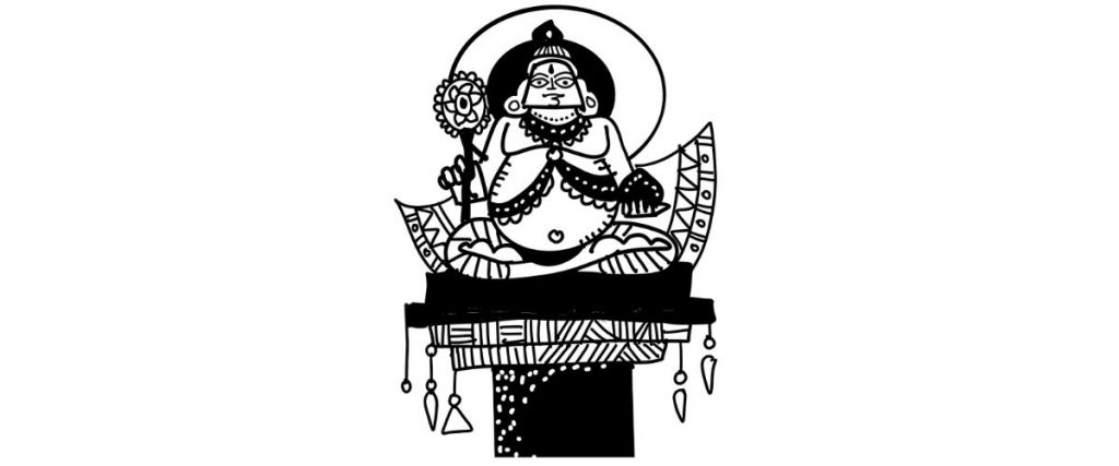 Ashoka and the Unifier of China