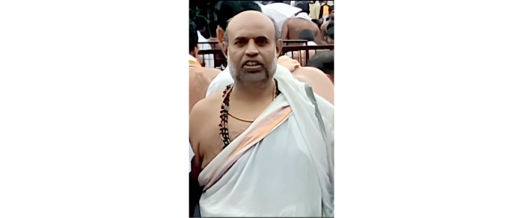 Shankar Dixit