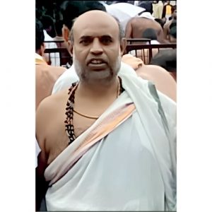 Shankar Dixit