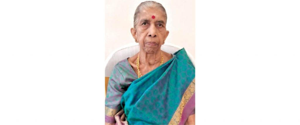 R.S. Kalavathi