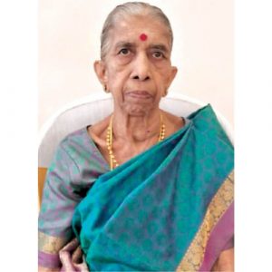 R.S. Kalavathi