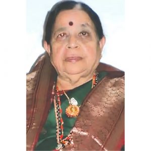 Sarojamma Gurunathappa