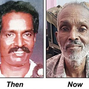Quarrel with wife lands man in jail after... 36 years!