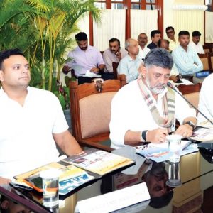 Declines MP quota Dasara passes