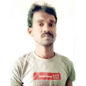 20-year jail for raping minor