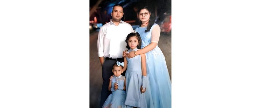 Death of family in Hunsur: Police examine forensic evidence, financial stress