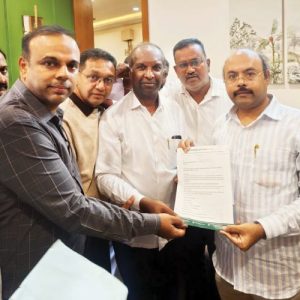 CREDAI seeks higher FAR, 5-yr plan approval validity