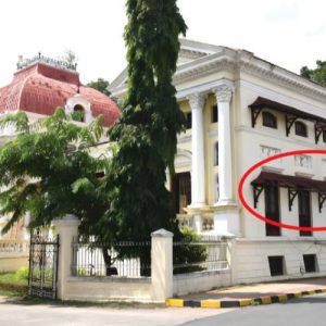 ORI gets Rs. 20 lakh for repair works