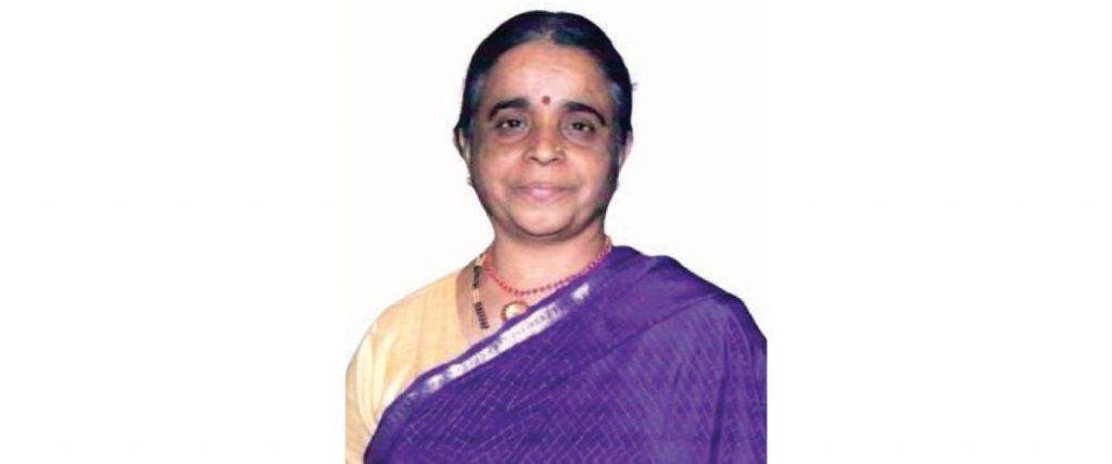 H.V. Shantha