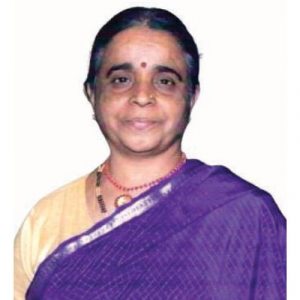 H.V. Shantha
