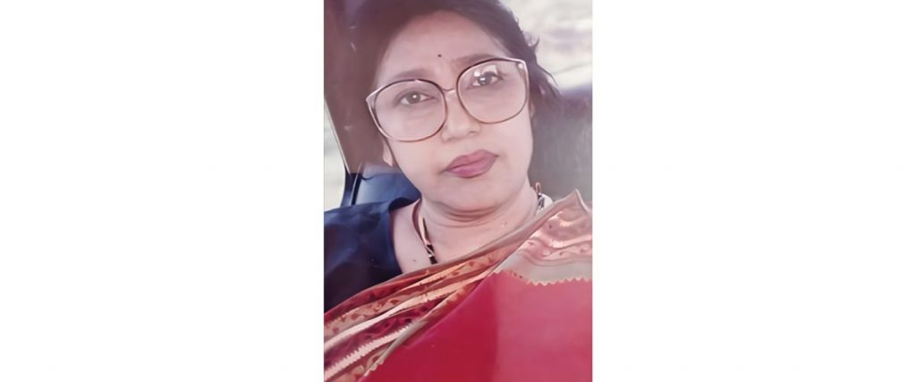 Pushpa Shambhukumar
