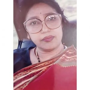 Pushpa Shambhukumar