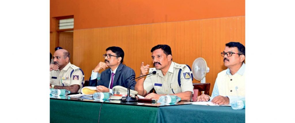 Special Task Force to trace missing children