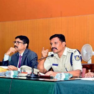 Special Task Force to trace missing children