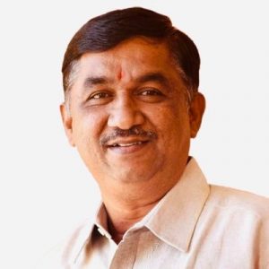 MLC Raghu R. Kautilya demands memorial for legendary S. Janaki
