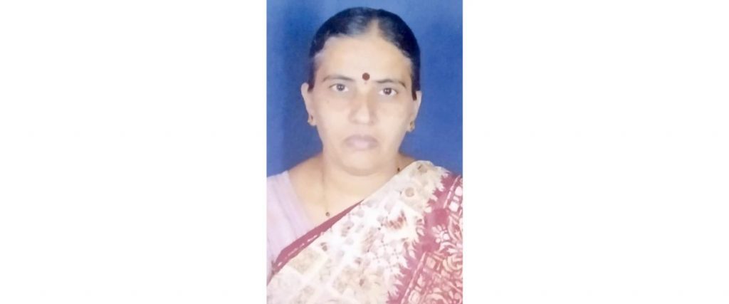 Ananthalakshmi