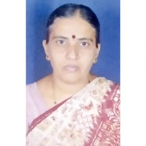 Ananthalakshmi