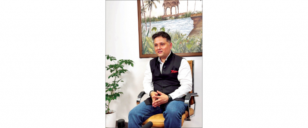 ‘Respecting multiple truths is Indian way’