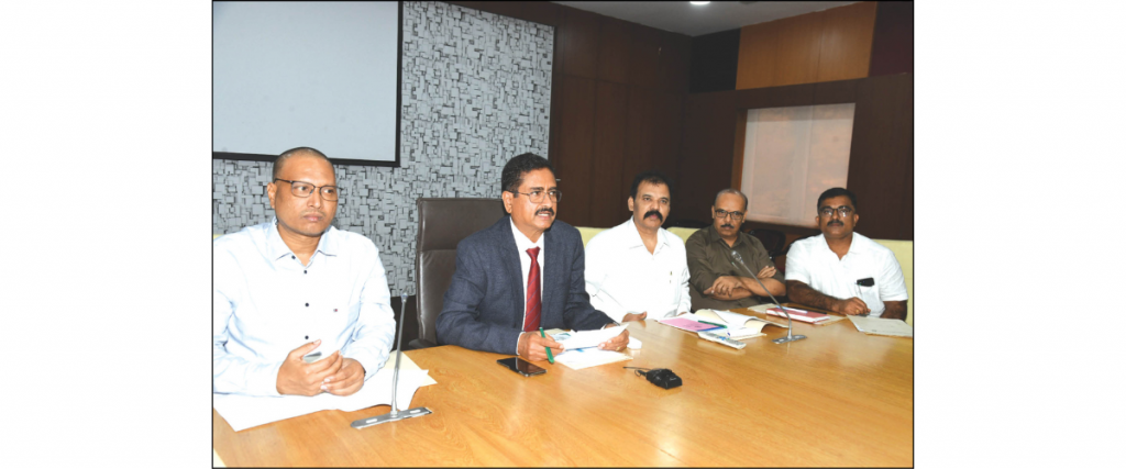 KSOU opens admissions, eyes 80,000 enrolments