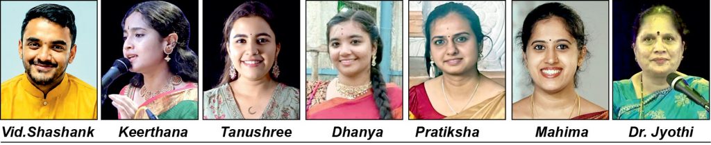 Parampare to host Lectures & Dance-Drama 