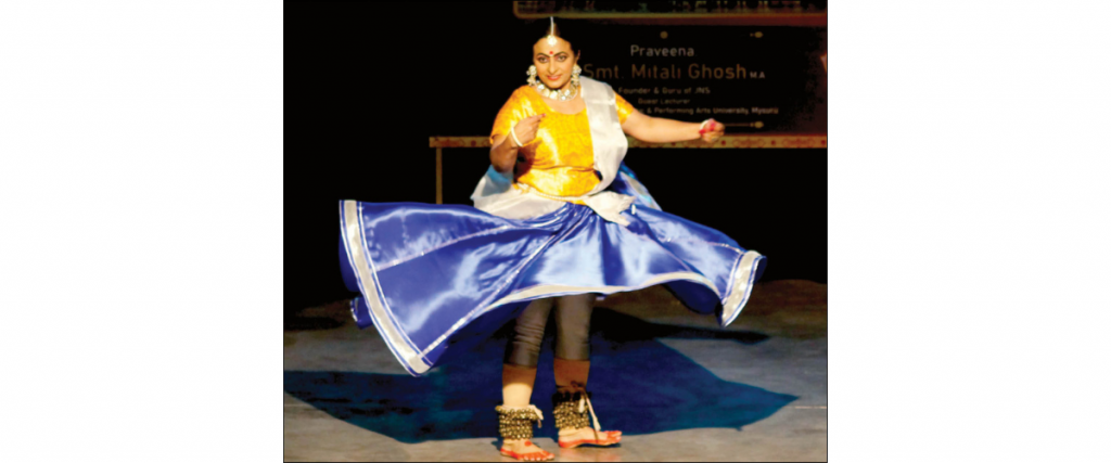Annual Dance Programme
