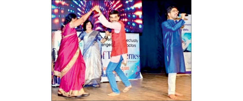‘Melodies of Togetherness’ by Kevalin Charitable Trust