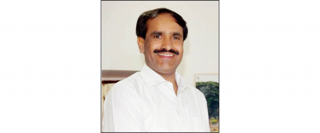 Appointed as K-RERA Member