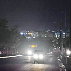 4,229 dark spots to get LED lights