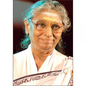 Thousands bid farewell to legendary S. Janaki
