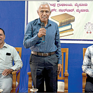 ‘Police aspirants must have mindset to serve people’