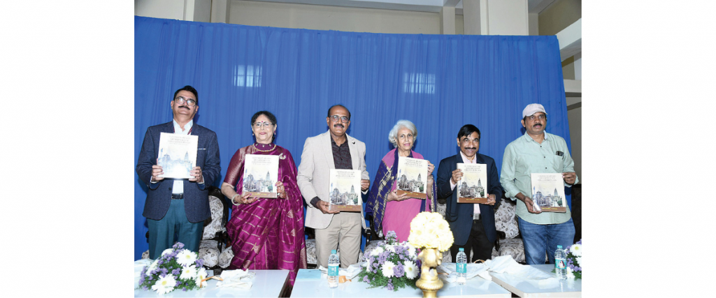 Words on heritage must translate into action: Dr. K.K. Muhammed