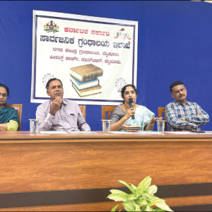 ‘Editorials, columns build capacity to face competitive exams’
