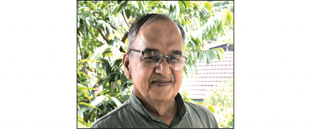 ‘Bridge Man of India’ dies at 76