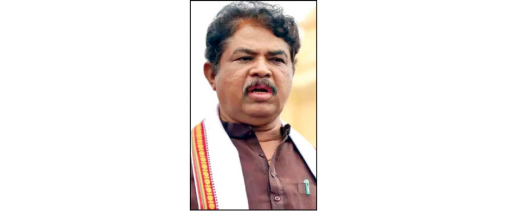 VIP visits at devotees’ cost condemnable: R. Ashoka